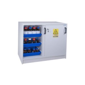 Tủ an toàn, chống cháy 2 cửa trượt Ecosafe APC113+ 39 Tủ an toàn, chống cháy 2 cửa trượt Ecosafe APC113+
