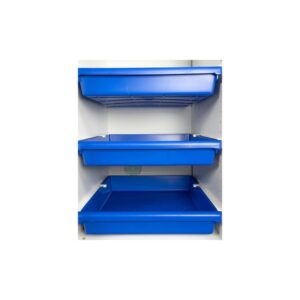 Tủ an toàn, chống cháy 2 cửa trượt Ecosafe APC113+ 41 Tủ an toàn, chống cháy 2 cửa trượt Ecosafe APC113+