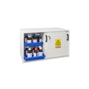 Tủ an toàn, chống cháy 2 cửa trượt Ecosafe APC63+ 30 Tủ an toàn, chống cháy 2 cửa trượt Ecosafe APC63+
