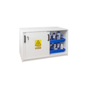 Tủ an toàn, chống cháy 2 cửa trượt Ecosafe APC63+