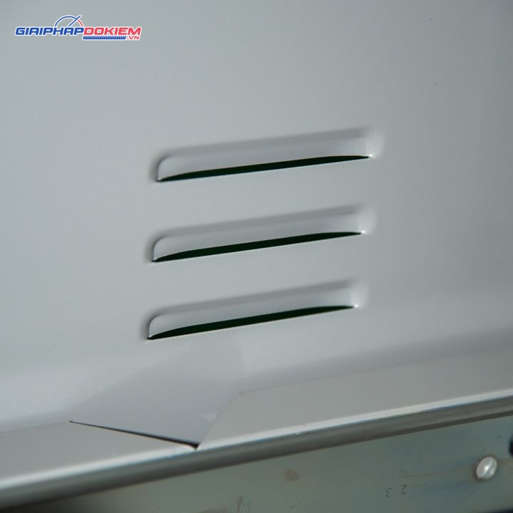 Tủ an toàn đựng hóa chất 1 cửa Ecosafe ALT155 27 Tủ an toàn đựng hóa chất 1 cửa Ecosafe ALT155