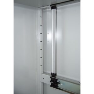 Tủ an toàn đựng hóa chất 1 cửa Ecosafe ALT155