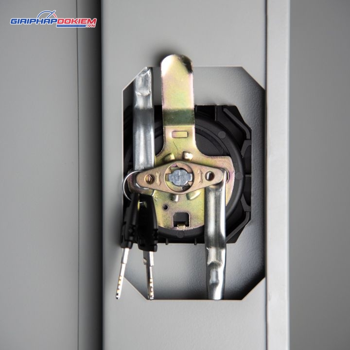 Tủ an toàn đựng hóa chất 1 cửa Ecosafe ALT155 20 Tủ an toàn đựng hóa chất 1 cửa Ecosafe ALT155