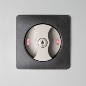 Tủ an toàn đựng hóa chất 1 cửa Ecosafe ALT155