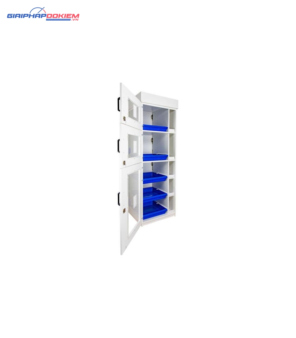 Tủ an toàn đựng hóa chất 3 cửa Ecosafe APC103+ 23 Tủ an toàn đựng hóa chất 3 cửa Ecosafe APC103+