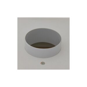 Tủ an toàn đựng hóa chất 3 cửa Ecosafe APC103+