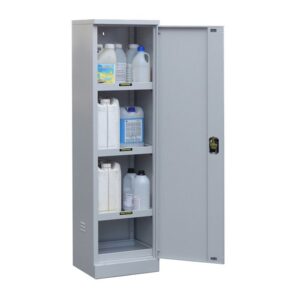 Tủ cao chống cháy nổ 1 cửa Ecosafe APK152