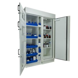 Tủ cao chống cháy nổ Ecosafe MR9B+