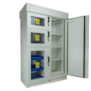 Tủ cao chống cháy nổ Ecosafe MR9B+