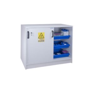 Tủ chống ăn mòn 2 cửa Ecosafe APC112+ 15 Tủ chống ăn mòn 2 cửa Ecosafe APC112+