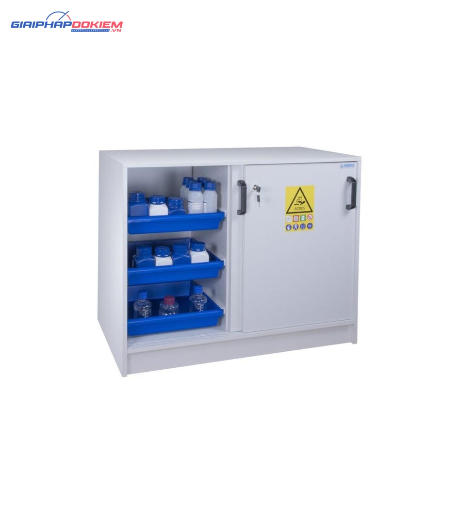 Tủ chống ăn mòn 2 cửa Ecosafe APC112+ 12 Tủ chống ăn mòn 2 cửa Ecosafe APC112+