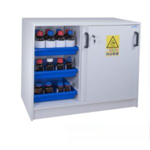 Tủ chống ăn mòn 2 cửa Ecosafe APC112+