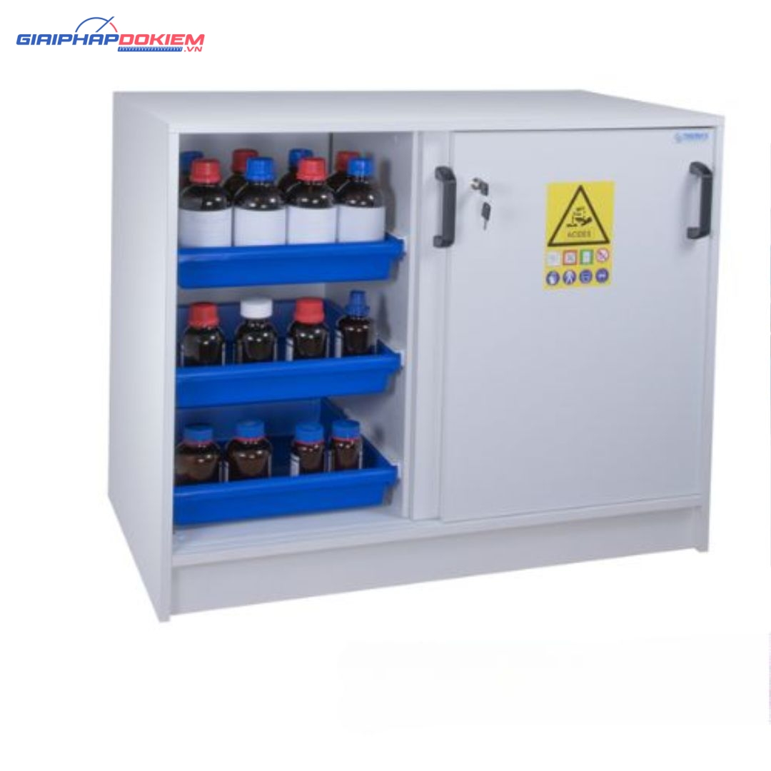 Tủ chống ăn mòn 2 cửa Ecosafe APC112+ 21 Tủ chống ăn mòn 2 cửa Ecosafe APC112+