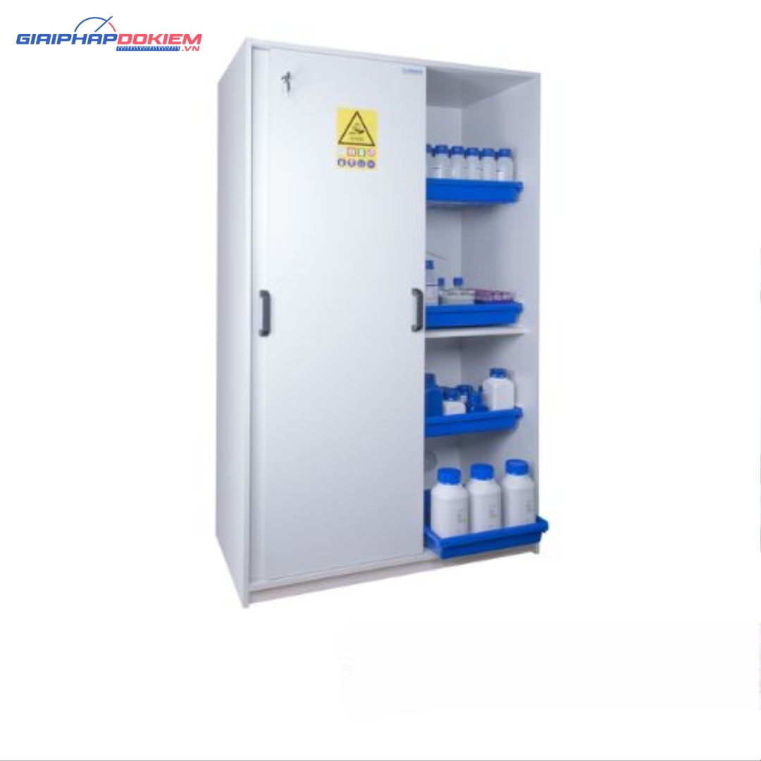 Tủ chống ăn mòn 2 cửa Ecosafe APC222+ 5 Tủ chống ăn mòn 2 cửa Ecosafe APC222+