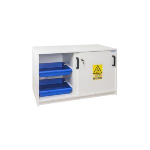 Tủ chống ăn mòn 2 cửa Ecosafe APC62+ 40 Tủ chống ăn mòn 2 cửa Ecosafe APC62+