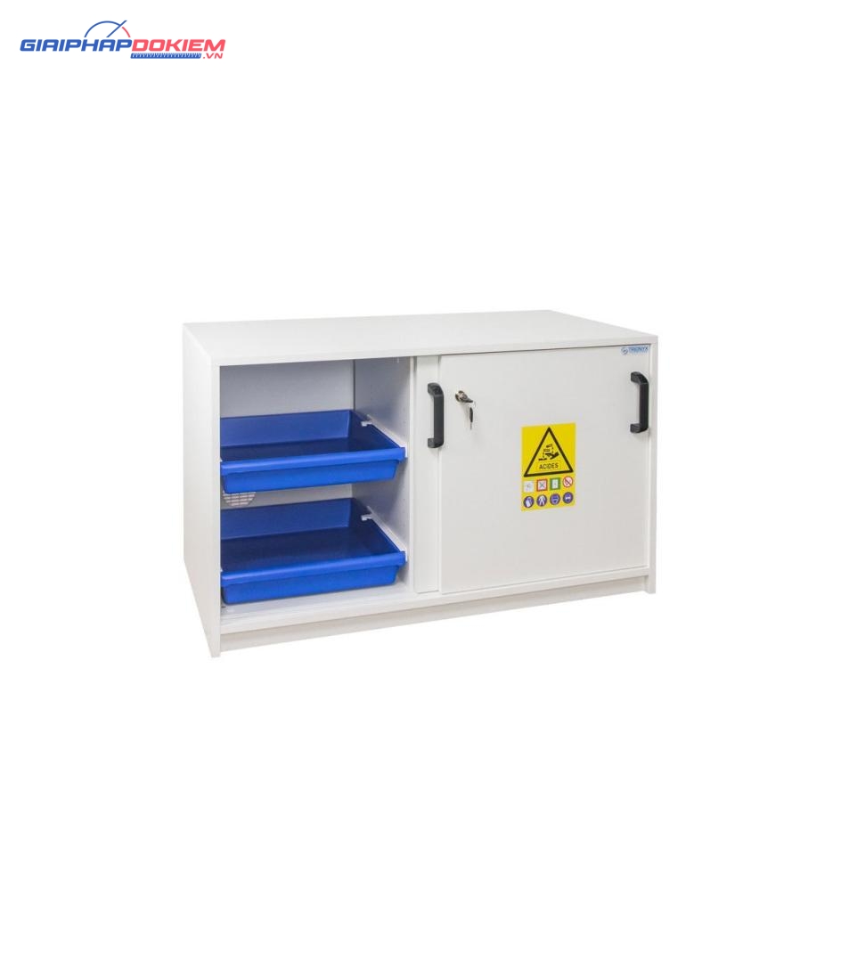 Tủ chống ăn mòn 2 cửa Ecosafe APC62+ 25 Tủ chống ăn mòn 2 cửa Ecosafe APC62+