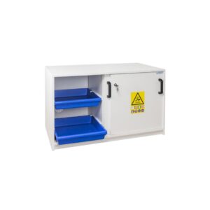 Tủ chống ăn mòn 2 cửa Ecosafe APC62+ 41 Tủ chống ăn mòn 2 cửa Ecosafe APC62+