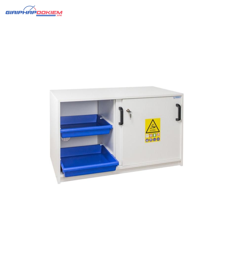 Tủ chống ăn mòn 2 cửa Ecosafe APC62+ 26 Tủ chống ăn mòn 2 cửa Ecosafe APC62+