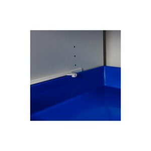 Tủ chống ăn mòn 2 cửa Ecosafe APC62+