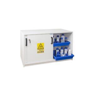 Tủ chống ăn mòn 2 cửa Ecosafe APC62+