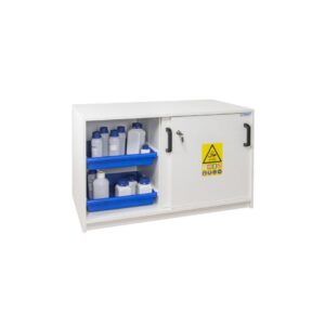 Tủ chống ăn mòn 2 cửa Ecosafe APC62+