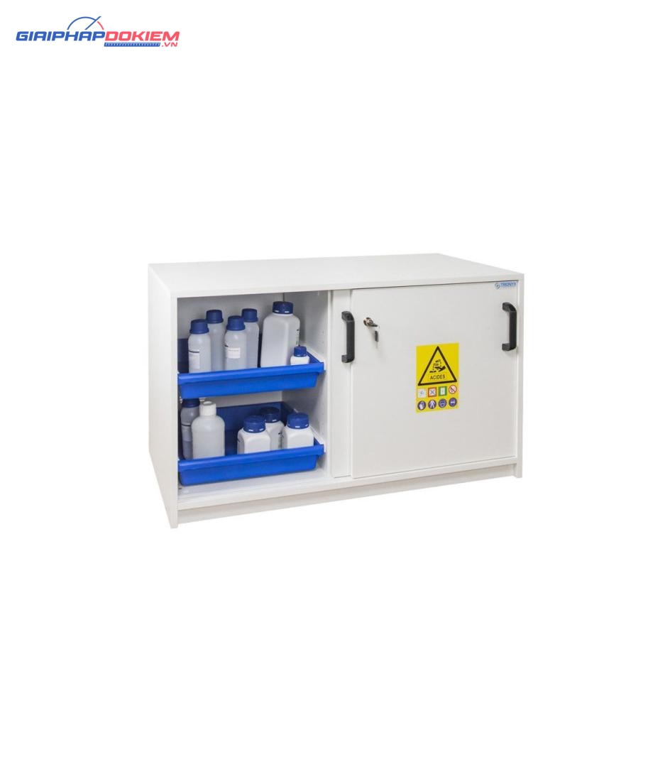 Tủ chống ăn mòn 2 cửa Ecosafe APC62+ 20 Tủ chống ăn mòn 2 cửa Ecosafe APC62+