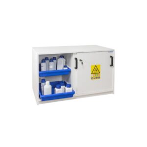 Tủ chống ăn mòn 2 cửa Ecosafe APC62+ 36 Tủ chống ăn mòn 2 cửa Ecosafe APC62+