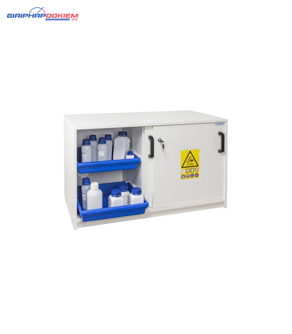Tủ chống ăn mòn 2 cửa Ecosafe APC62+ 21 Tủ chống ăn mòn 2 cửa Ecosafe APC62+