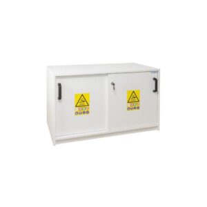 Tủ chống ăn mòn 2 cửa Ecosafe APC62+