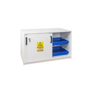 Tủ chống ăn mòn 2 cửa Ecosafe APC62+
