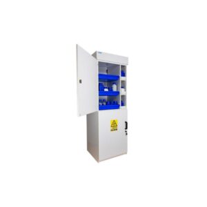 Tủ chống ăn mòn 2 cửa Ecosafe APC92+