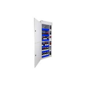 Tủ chống ăn mòn 2 cửa Ecosafe APC92+