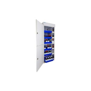 Tủ chống ăn mòn 2 cửa Ecosafe APC92+ 31 Tủ chống ăn mòn 2 cửa Ecosafe APC92+