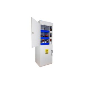 Tủ chống ăn mòn 2 cửa Ecosafe APC92+ 27 Tủ chống ăn mòn 2 cửa Ecosafe APC92+