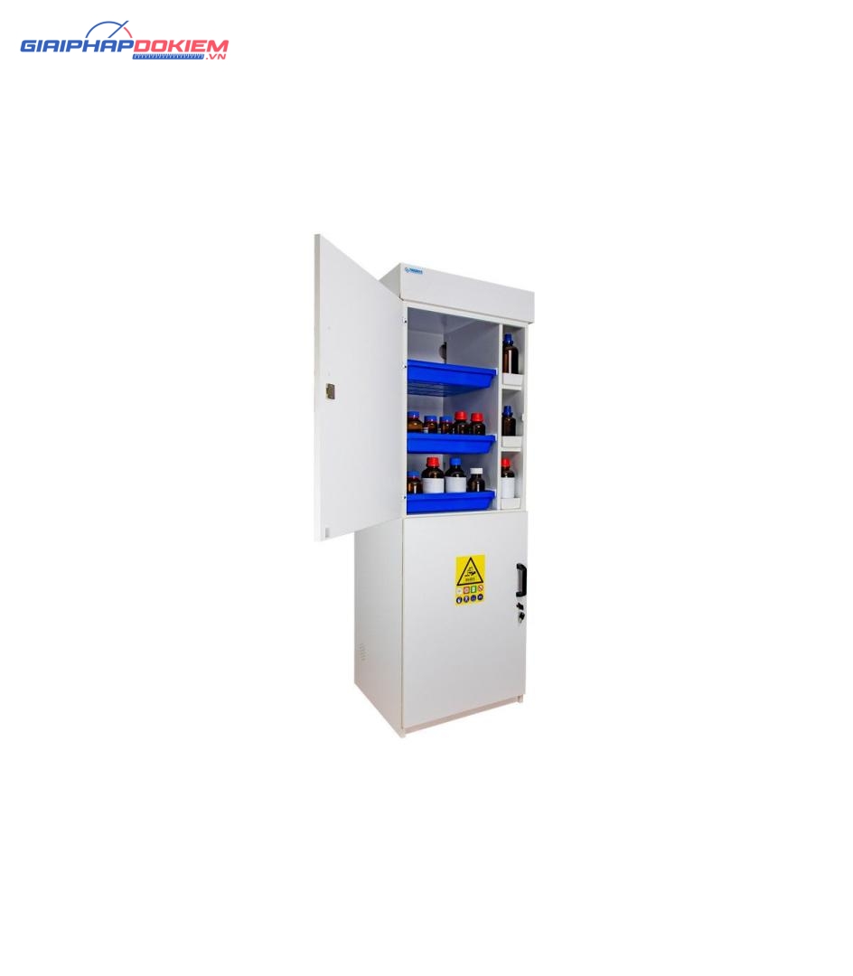 Tủ chống ăn mòn 2 cửa Ecosafe APC92+ 15 Tủ chống ăn mòn 2 cửa Ecosafe APC92+