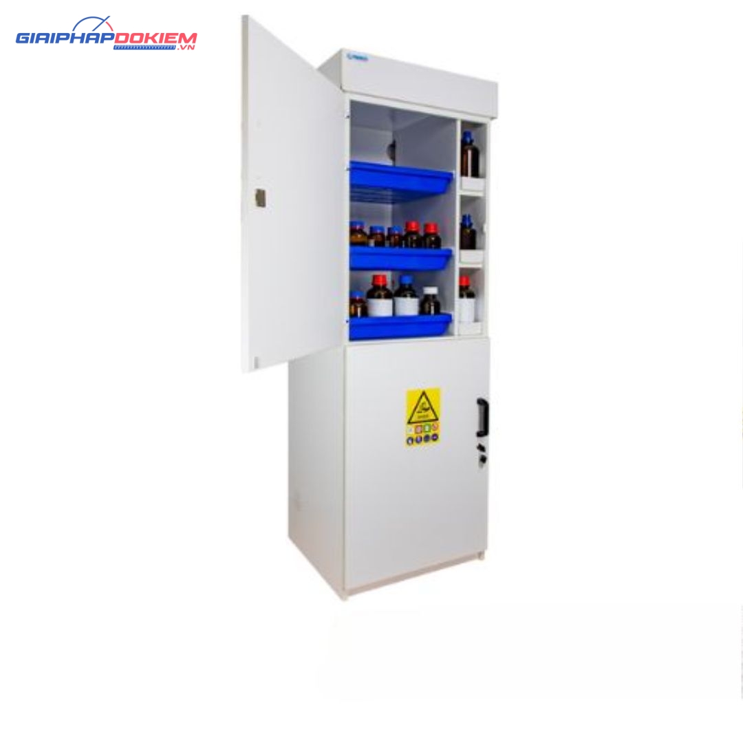 Tủ chống ăn mòn 2 cửa Ecosafe APC92+ 39 Tủ chống ăn mòn 2 cửa Ecosafe APC92+