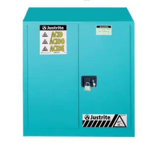 Tủ chống ăn mòn 2 cửa Ecosafe B30M 5 Tủ chống ăn mòn 2 cửa Ecosafe B30M