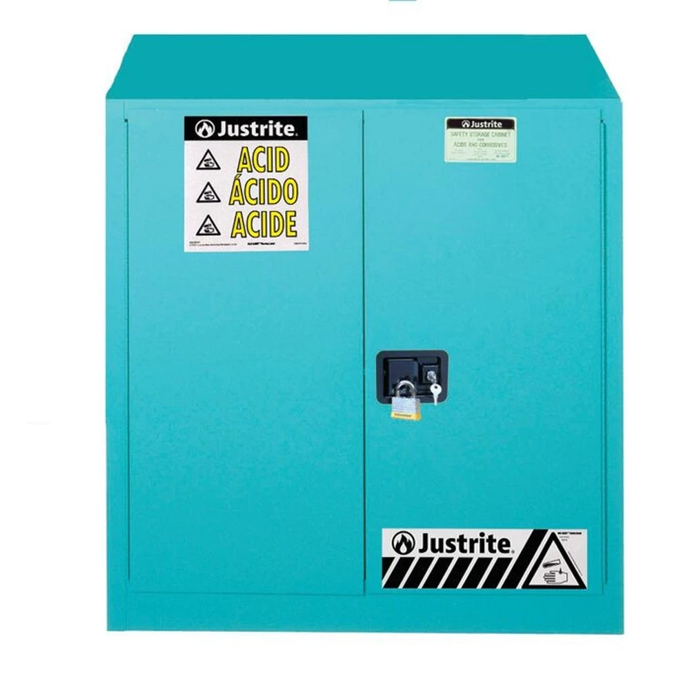 Tủ chống ăn mòn 2 cửa Ecosafe B30M 4 Tủ chống ăn mòn 2 cửa Ecosafe B30M