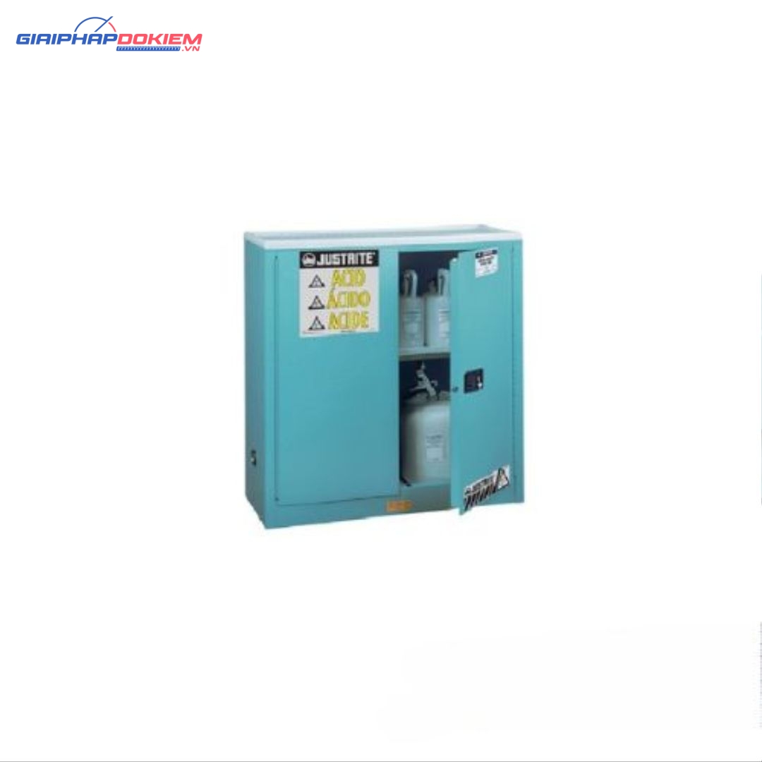 Tủ chống ăn mòn 2 cửa Ecosafe B30M 6 Tủ chống ăn mòn 2 cửa Ecosafe B30M