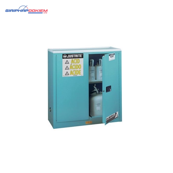 Tủ chống ăn mòn 2 cửa Ecosafe B30S 6 Tủ chống ăn mòn 2 cửa Ecosafe B30S