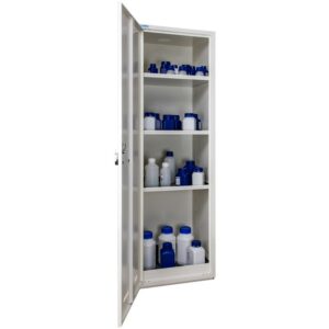 Tủ chống cháy nổ 1 cửa Ecosafe AS 31 Tủ chống cháy nổ 1 cửa Ecosafe AS