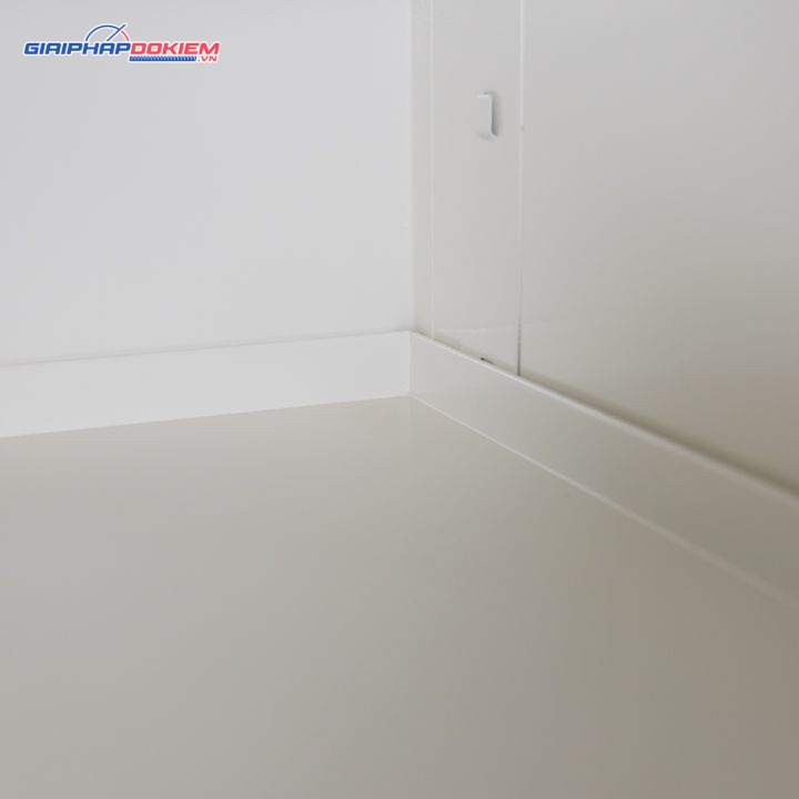 Tủ chống cháy nổ 1 cửa Ecosafe AS 28 Tủ chống cháy nổ 1 cửa Ecosafe AS