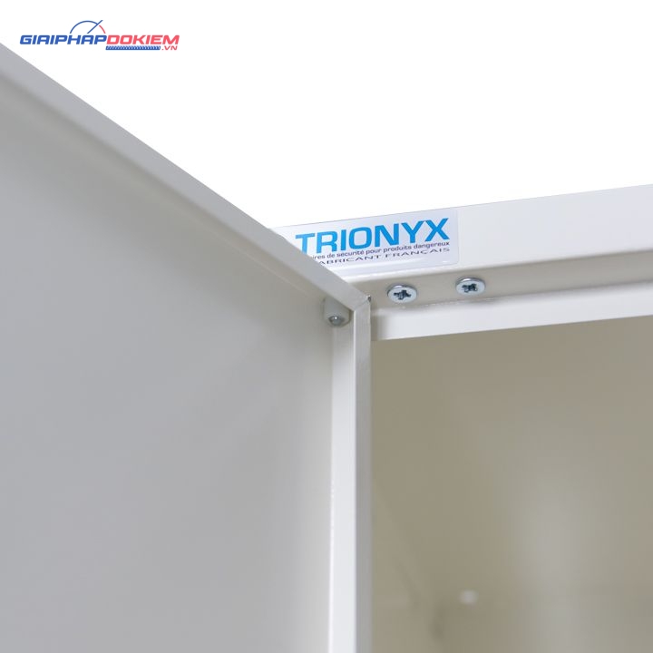 Tủ chống cháy nổ 1 cửa Ecosafe AS 29 Tủ chống cháy nổ 1 cửa Ecosafe AS