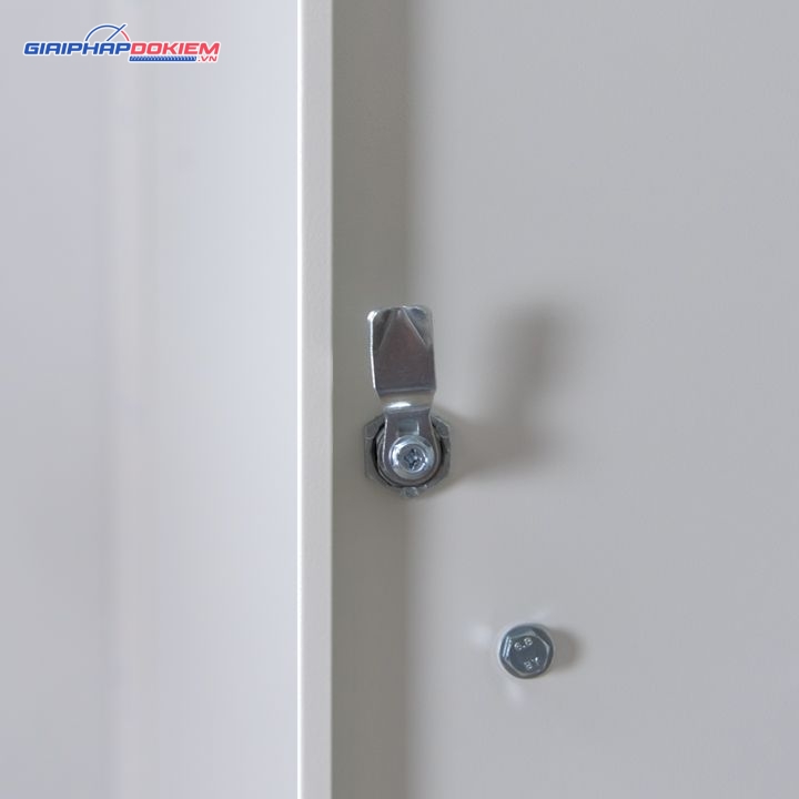 Tủ chống cháy nổ 1 cửa Ecosafe AS 30 Tủ chống cháy nổ 1 cửa Ecosafe AS