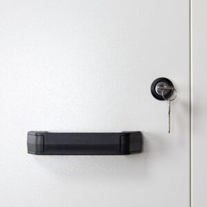 Tủ chống cháy nổ 1 cửa Ecosafe AS 34 Tủ chống cháy nổ 1 cửa Ecosafe AS