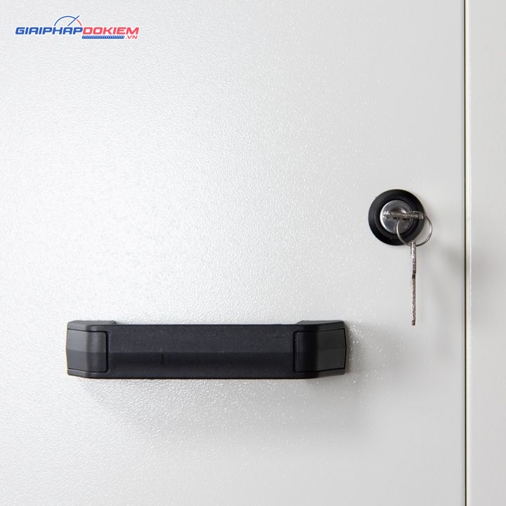 Tủ chống cháy nổ 1 cửa Ecosafe AS 20 Tủ chống cháy nổ 1 cửa Ecosafe AS