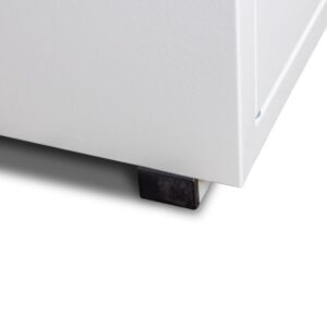 Tủ chống cháy nổ 1 cửa Ecosafe AS 35 Tủ chống cháy nổ 1 cửa Ecosafe AS