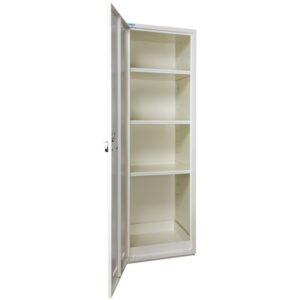 Tủ chống cháy nổ 1 cửa Ecosafe AS 32 Tủ chống cháy nổ 1 cửa Ecosafe AS
