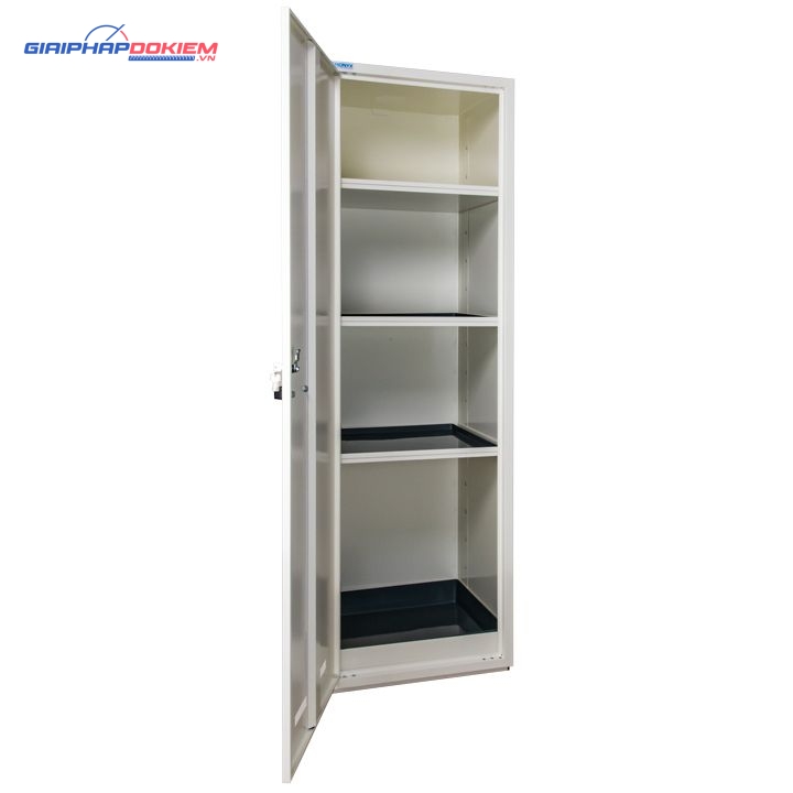 Tủ chống cháy nổ 1 cửa Ecosafe AS 19 Tủ chống cháy nổ 1 cửa Ecosafe AS