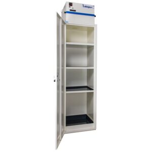 Tủ chống cháy nổ 1 cửa Ecosafe AS 36 Tủ chống cháy nổ 1 cửa Ecosafe AS